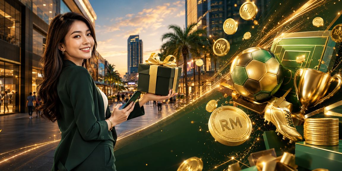 Proses deposit pertaruhan mudah alih di Johor Bahru Malaysia